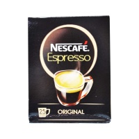  فوری اسپرسو ۲۵ عددی نسکافه63383346cc42969940